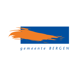 gemeente bergen logo