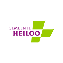 gemeente heiloo logo