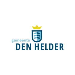 gemeente logo denhelder