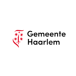 gemeente logo haarlem