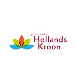 gemeente logo hollandskroon