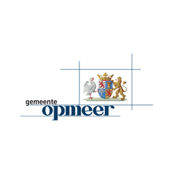 gemeente logo opmeer