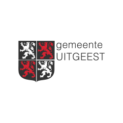 gemeente uitgeest logo